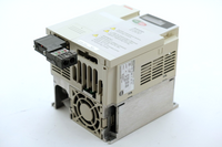 Mitsubishi FR-E540-2.2K-EC + FR-PA02-02 Frequency inverter