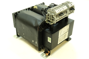 Murr Elektronik 86155 Transformer