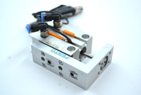Festo SLS-10-15-P-A (170493) Mini slide + 2 proximity sensors