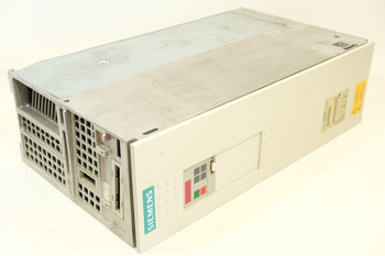 Siemens 6SE7023-4TC51 es:C Simovert Masterdrives DC Motion Control Inverter 