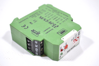 BTR MARK-E08 Time Relay