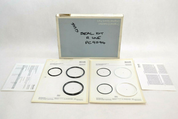 BOSCH Rexroth R961000746 LC50A/B/DB/DR.-7X Seal kit NEW!