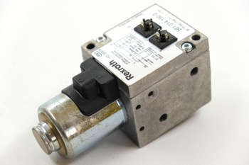 Rexroth 5610141500 - 561 014 150 0 Pressure control v 0...10 bar/max P(1)=11 bar