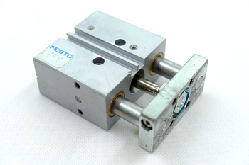 Festo DFM-16-20-P-A-GF (170833) Guided drive