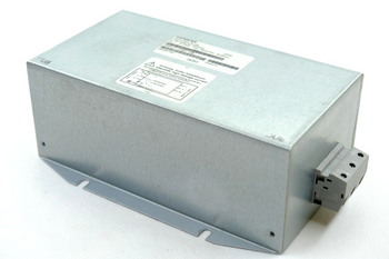 Siemens 6SN1111-0AA01-1AA1 SIMODRIVE 611 Mains filter