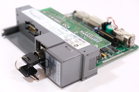 Allen Bradley 1747-L531 ser. E CPU SLC50