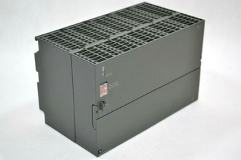 Siemens 6ES7307-1KA00-0AA0 SIMATIC S7-300 Regulated power supply PS307