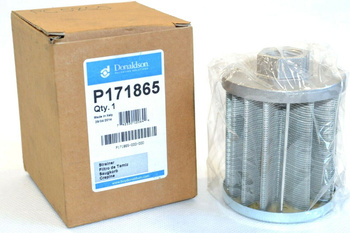 Donaldson P171865 Oil Filter Hydraulic Filter Strainer Hydraulic Filter NEW! NEW!