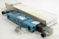 MAC Valves 821C-PM-511JD-175 Solenoid Valve Solenoid Valve NEW! NEW!
