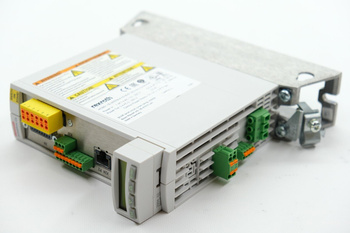 Rexroth HCS01.1E-W0009-A-02-B-ET-EC-NN-L3-NN-FW IndraDrive Frequency converter