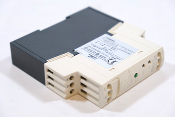 Telemecanique LT3SM00ED Thermistor full protection relay