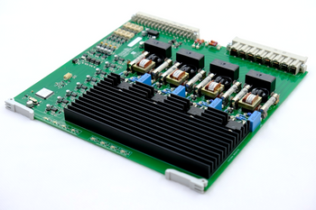 Mold Masters 320-096-000-1, 4 Zone Control Card