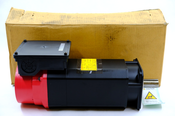 Fanuc A06B-0851-B100 model: Alpha 1.5 AC Spindle Servo Motor Servomotor NEW!