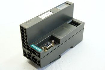 Siemens 6ES7151-1BA01-0AB0 SIMATIC DP Interface Module IM151