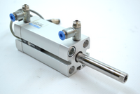 Festo ADN-20-50-I-P-A (536249) Compact cylinder + 2 proximity sensors