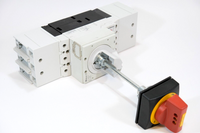 Klöckner Moeller NZM2 Main switch