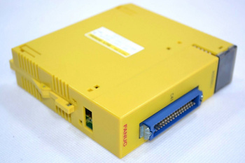 Fanuc A03B-0807-C155 Output module Power module