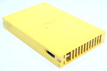 GMF Robotics (Fanuc) A03B-0801-C401 IF01A Interface Module