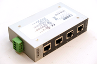 Phoenix Contact FL SWITCH SFN 5TX (2891152) Industrial Ethernet Switch