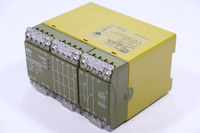 Pilz PNOZ 3 5S/1Ö 1W (474894) Safety relay