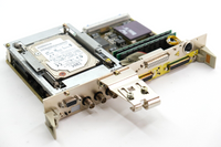 Siemens 6FC5110-0DB01-0AA1 Sinumerik MMC CPU Module