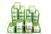 Phoenix Contact UC-EMP + UGEMLP Device marker plastic label x 22 Packages New!