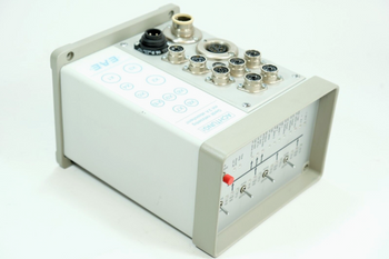 EAE DIGA 3201A-4 Jam Monitoring Unit