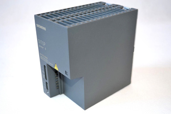 Siemens 6EP1332-2BA00 SITOP POWER 4 Power Supply Modular Power Supply