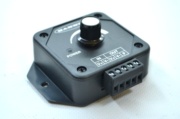 Banner Engineering LC65P1T LED Dimmer Module