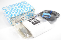 SICK Optex WT150-P132 (6011042) Reflection Light Barrier NEW!