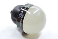 Banner Engineering K50LGRYBWPQ8 (76959) K50 Series EZ Light Indicator