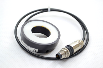 Vision & Control RK1220-R633/BA (21412613) LED Ring Light