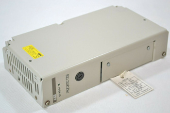 ABB Procontic 07 NG 61 R1 / GJV 30 743 11 R1 Power Supply