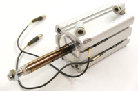 Aventics CCI-DA-050-0080-004122411 | R422001227 Compact cylinder with 2 sensors