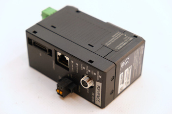 Keyence IX-1000 Laser Sensor Amplifier Main unit