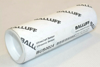 Balluff BUS0024 BUS M18M1-XA-03/035-S92G Ultrasonic Sensor Ultrasonic NEW! NEW!