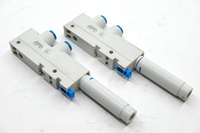 Festo VN-14-H-T4-PQ3-VQ3-RO2-A (532646) Set of 2 Vacuum generators