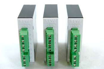 SEW Eurodrive BMV 5,0 13000063 Brake Control Module x 3 pcs
