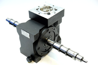 ATEK SLC 063 40:1B03 (39:1) sn: 383961 Worm Gear