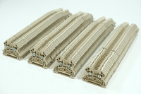 Weidmüller WDU 2,5 (1020000000) 200 pcs. Terminal blocks