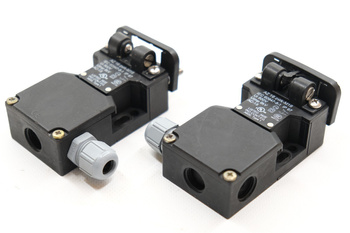 Schmersal AZ16-ZVRK-M16 | AZ 16-ZVRK-M16 Set of 2 safety switches