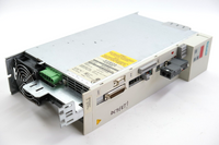 Siemens 6SE7021-0TP50-Z Z=F01+C23+G42+G91+K80 Masterdrives Inverter (defective)