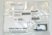 Balluff BOS0121 BOS 5K-PO-RR10-S75 Photoelectric sensor NEW!