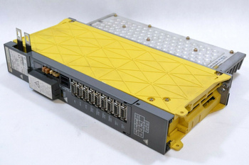 Fanuc A06B-6079-H204 Servo Amplifier Servo Amplifier Module