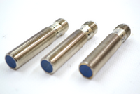 Wenglor I12H005 Set of 3 Inductive Sensors