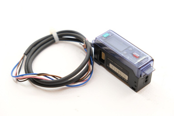 Keyence FS-V1P Photoelectric sensor Fiber amplifier