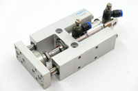 Festo FEN-25-160-KF Guide unit + CRDSNU-25-10-P-A (552790) Standard cylinder