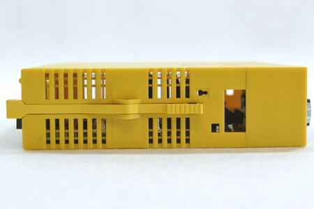 Fanuc A03B-0807-C200 Input Output Module Power Module