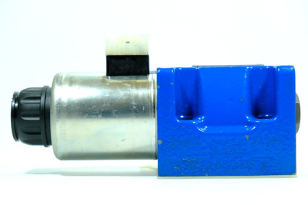 Rexroth 4WE10D50/EG24N9K4/M Solenoid Valve