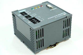 Siemens 6ES7972-4AA00-0XA0 SIMATIC Signal Amplifier Power Rail Booster